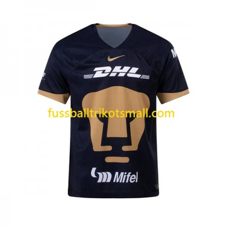 Fußballtrikots UNAM Pumas 2023-2024 Kurzarm Auswärts-trikot kaufen